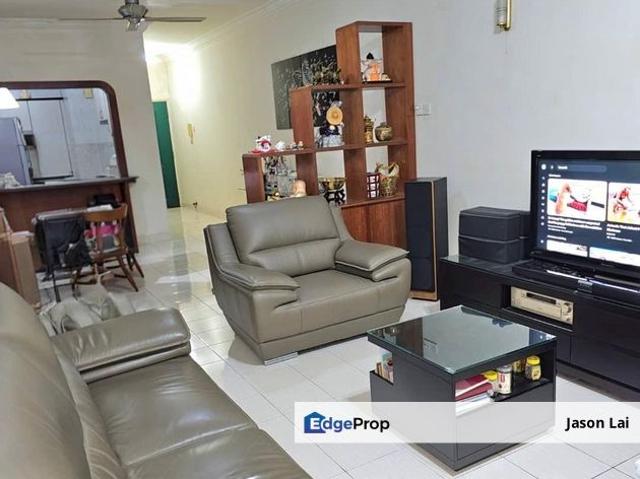 Condominium for sale in Petaling, Alam Impian