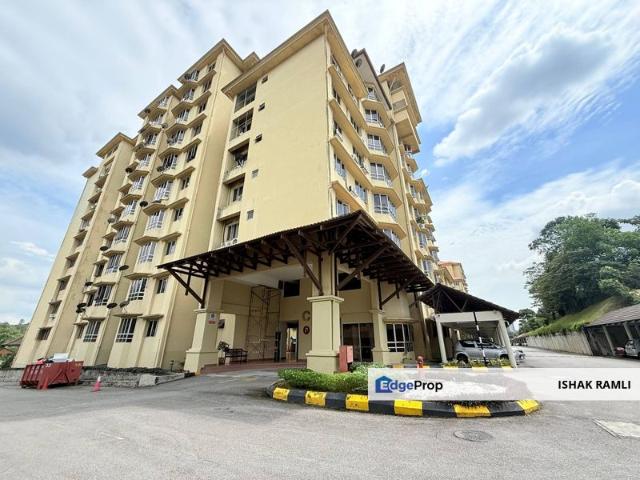 Condominium for sale in Petaling, Alam Impian