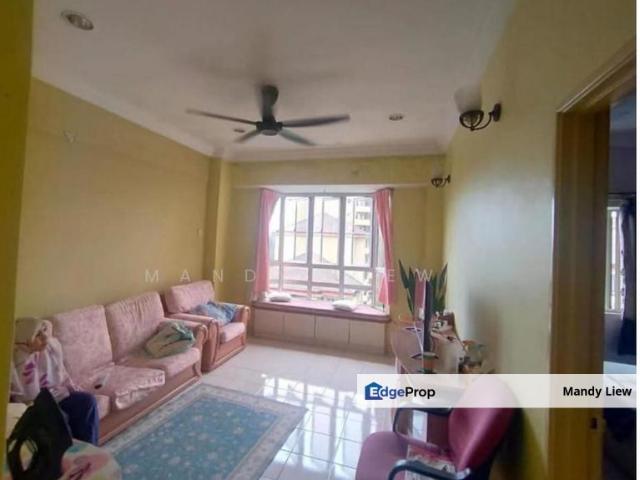 Condominium for sale in Seksyen U20, Shah Alam
