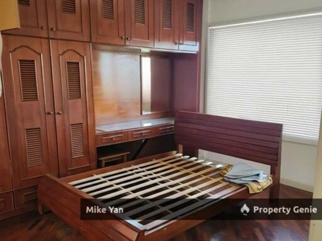 Apartment for rent in Petaling, Alam Impian