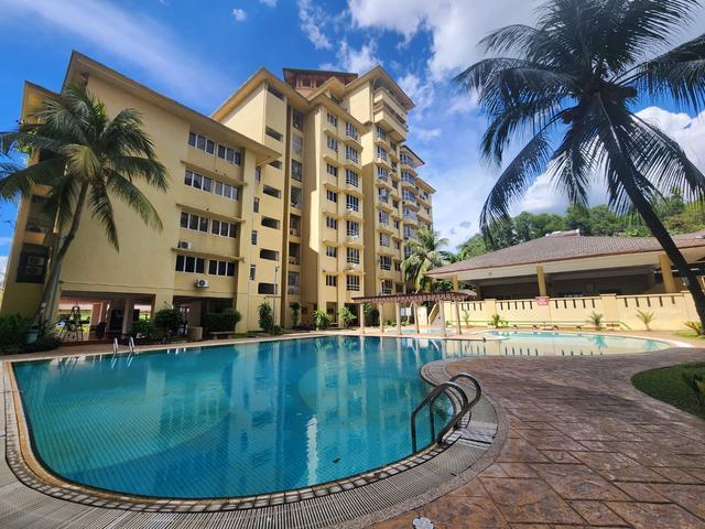 Condominium for sale in Petaling, Alam Impian