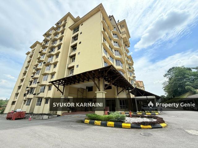 Condominium for sale in Petaling, Alam Impian