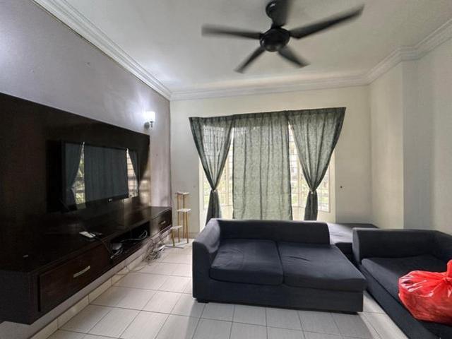 Condominium for sale in Petaling, Alam Impian