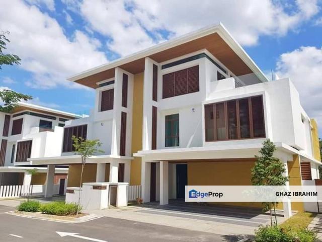 House for sale in Putrajaya