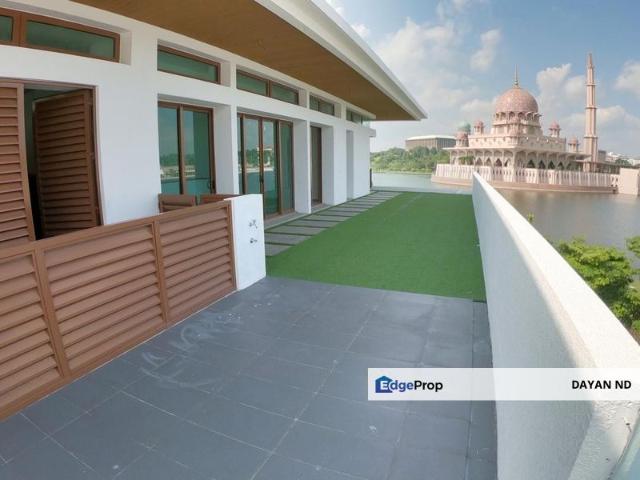 House for sale in Putrajaya