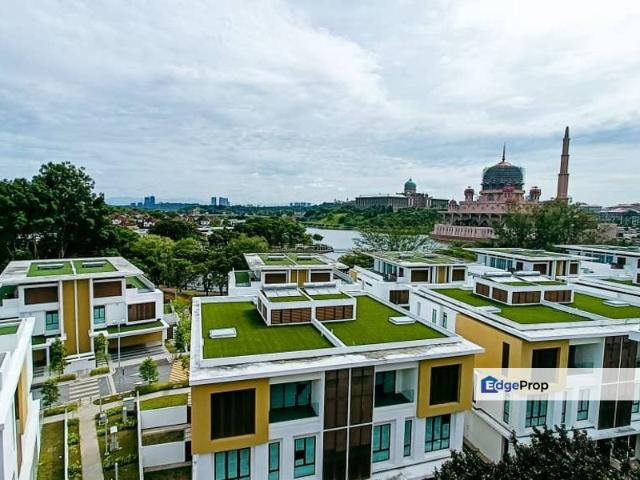 House for sale in Putrajaya