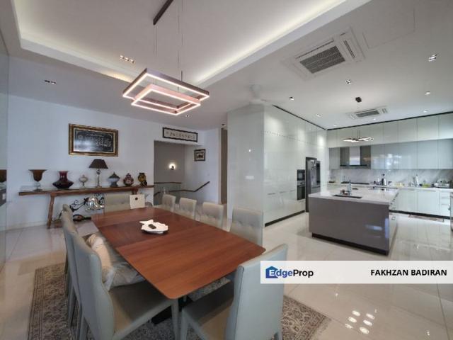 House for sale in Putrajaya
