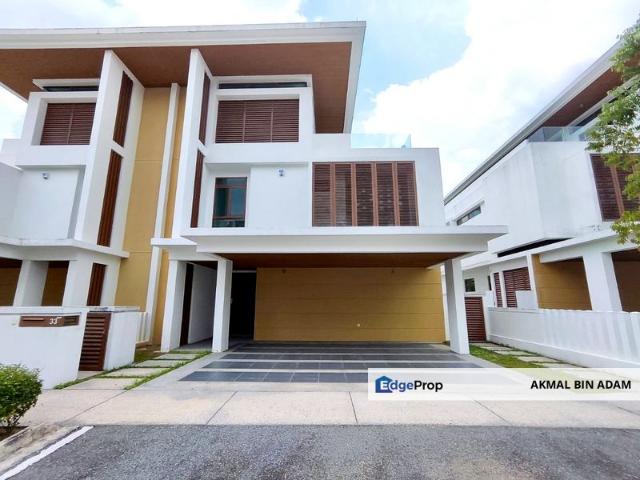 House for sale in Putrajaya