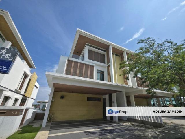 House for sale in Putrajaya