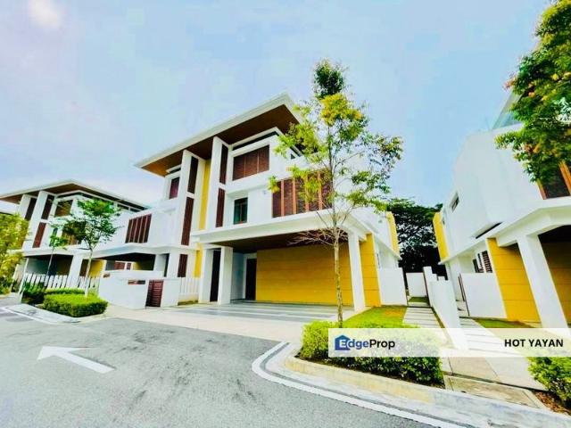 House for sale in Putrajaya