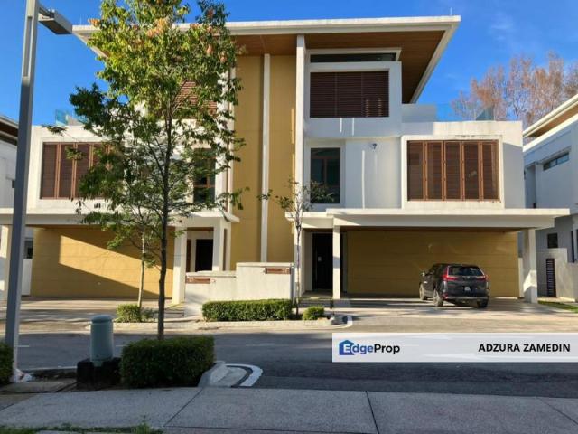 House for sale in Putrajaya