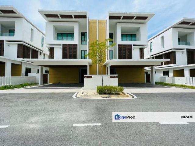 House for sale in Putrajaya
