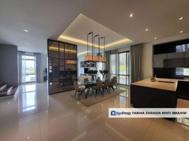 House for sale in Putrajaya