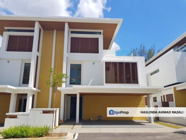 House for sale in Putrajaya