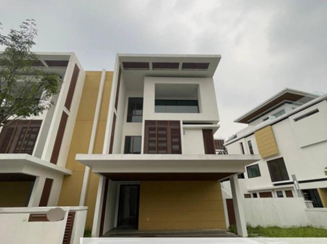 House for sale in Putrajaya