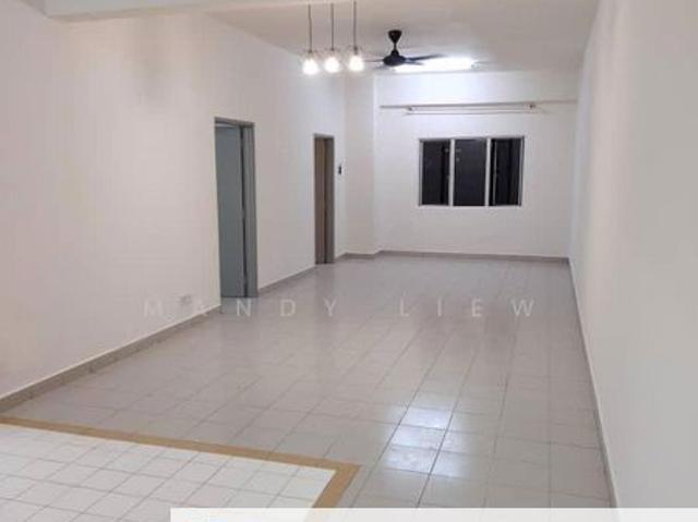 Condominium for sale in Taman Daya, Majlis Perbandaran Selayang