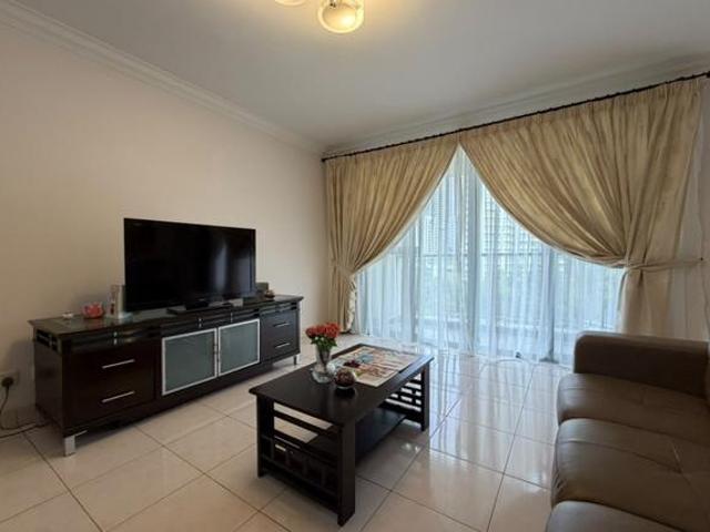Condominium for rent in Mont Kiara, Kuala Lumpur