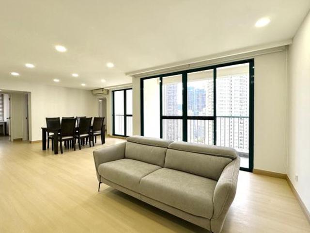 Condominium for rent in Mont Kiara, Kuala Lumpur