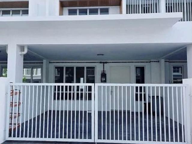 House for rent in Bandar Sri Sendayan, Seremban