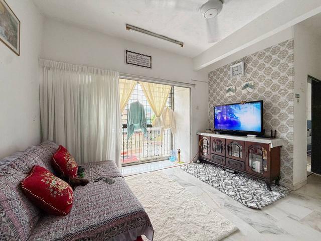 Condominium for sale in Ampang, Majlis Perbandaran Ampang Jaya