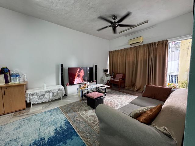 Condominium for sale in Langat, Selangor