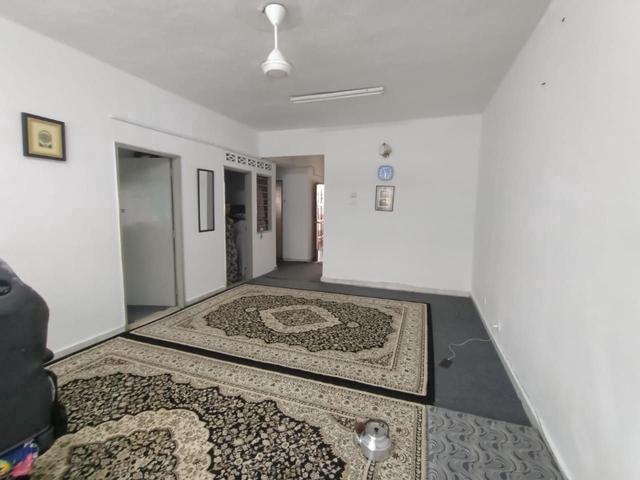 Apartment for sale in Langat, Selangor