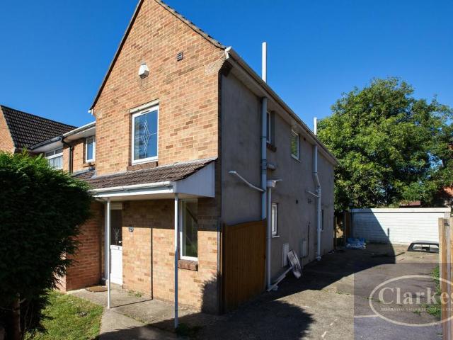 House for rent in Bloxworth, Poole