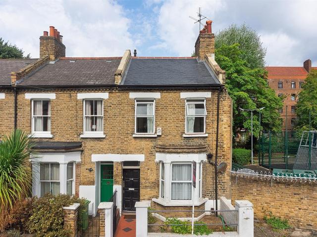 House for rent in Peckham, Greater London