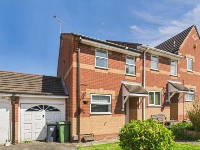 House for rent in Heanor, Amber Valley
