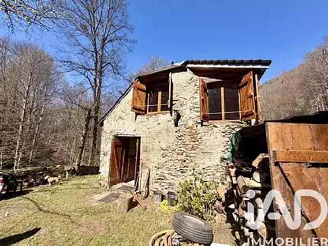 Maison vente à Bagnères-de-Bigorre, Asté