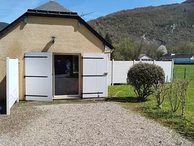 Appartement location à Bagnères-de-Bigorre, Asté