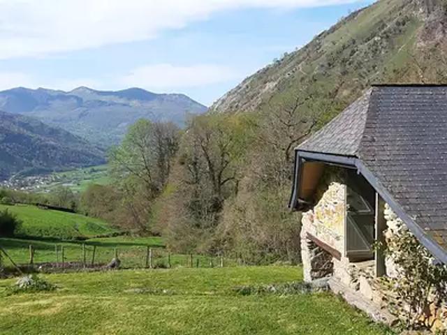 Maison vente à Oloron-Sainte-Marie, Aste-béon