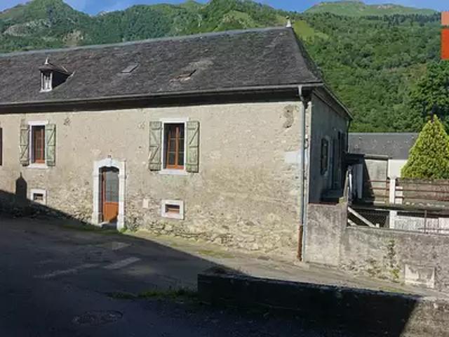 Maison vente à Oloron-Sainte-Marie, Aste-béon