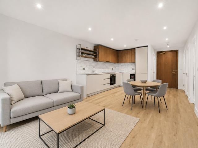Apartment for rent in Kidbrooke, Greater London