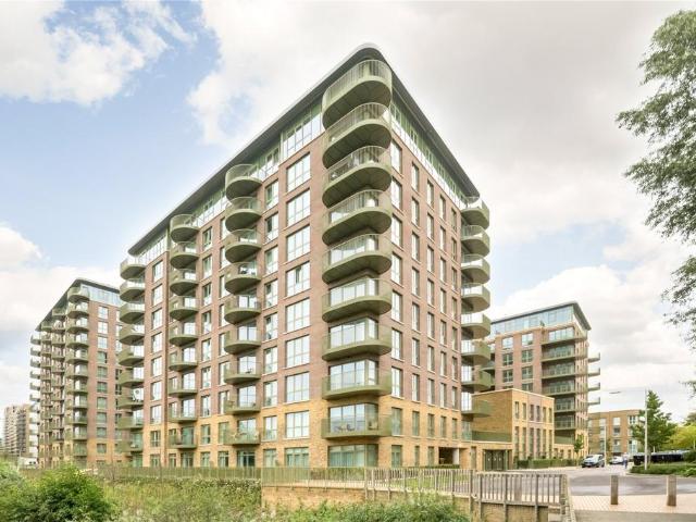 Apartment for rent in Kidbrooke, Greater London