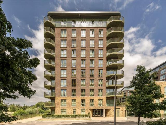 Apartment for rent in Kidbrooke, Greater London