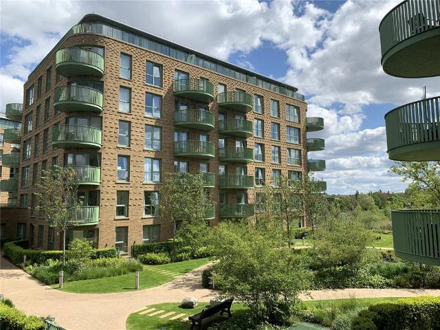 Apartment for rent in Kidbrooke, Greater London