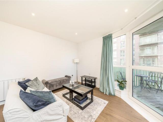 Apartment for rent in Kidbrooke, Greater London