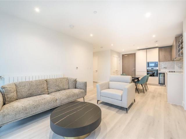 House for rent in Kidbrooke, Greater London