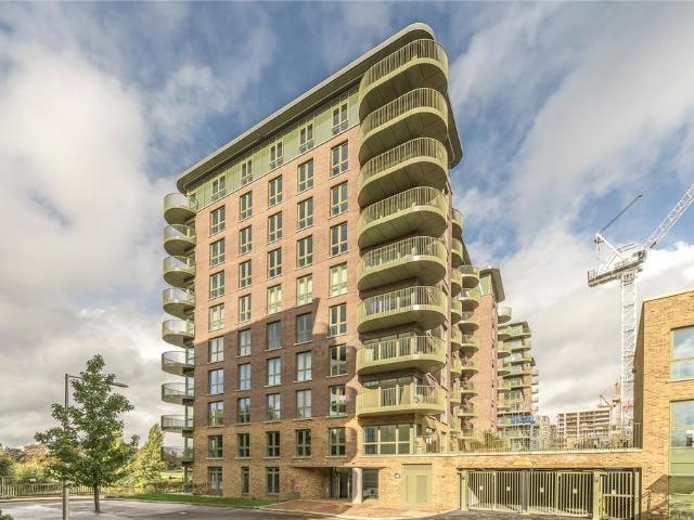 House for rent in Kidbrooke, Greater London