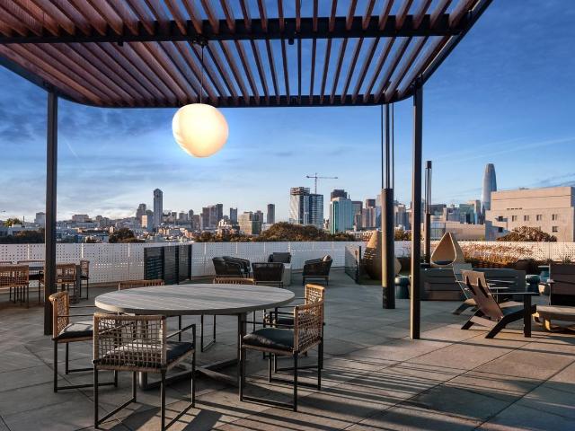 Apartment for rent in San Francisco, California