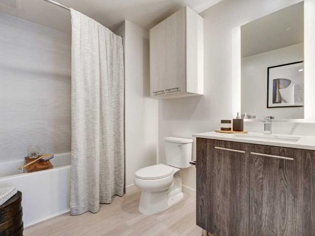 Apartment for rent in San Francisco, California
