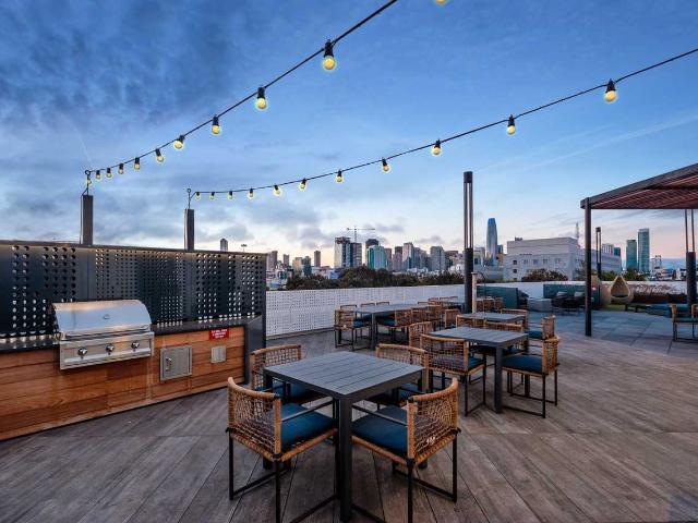 Apartment for rent in San Francisco, California