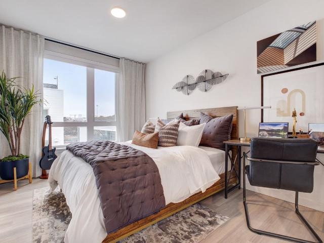 Apartment for rent in San Francisco, California