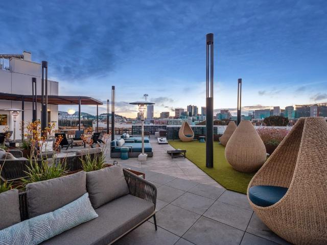 Apartment for rent in San Francisco, California