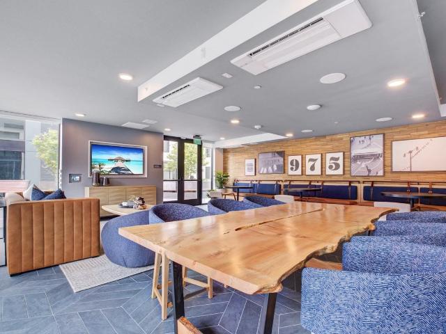 Apartment for rent in San Francisco, California