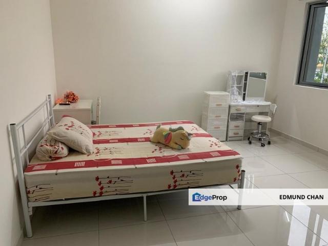 House for rent in Tanjong Sepat, Selangor