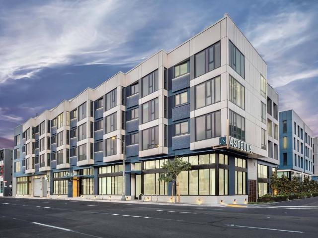 Apartment for rent in San Francisco, California