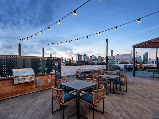 Apartment for rent in San Francisco, California