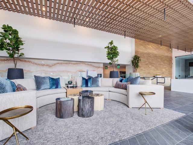 Apartment for rent in West SoMa, San Francisco